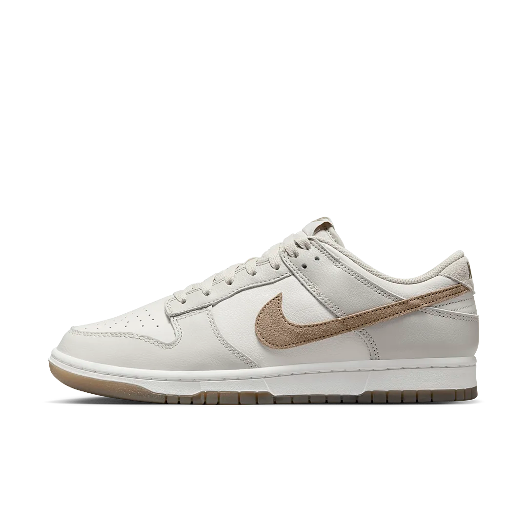 Nike Dunk Low Retro SE Phantom Khaki, Phantom/Khaki/Light Bone/Summit White (FJ4188-001)