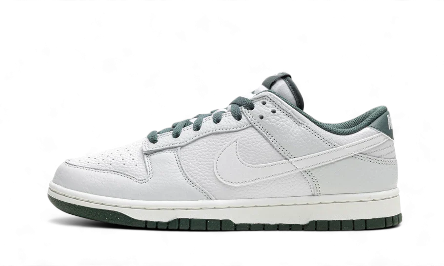 Nike Dunk Low Retro SE Photon Dust Vintage Green, Photon Dust/White/Vintage Green (HF2874-001)