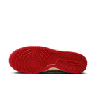 Nike Dunk Low Retro SE Strawberry Waffle, Pale Vanilla/University Red/Sail/Wheat (HJ9100-294)