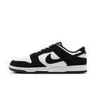 Nike Dunk Low Retro SE Suede Panda, White/Black-White (FQ8249-100)