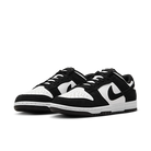 Nike Dunk Low Retro SE Suede Panda, White/Black-White (FQ8249-100)