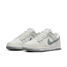 Nike Dunk Low Retro Summit White Light Smoke Grey, Summit White/Light Smoke Grey-Platinum Tint (DV0831-106)