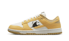 Nike Dunk Low Retro Sun Club Wheat Grass Orange, Sail/Wheat Grass/Orange/Sanded Gold (DV1681-100)