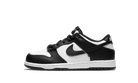 Nike Dunk Low Retro White Black Panda (PS), White/Black-White (CW1588-100)