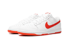 Nike Dunk Low Retro White Picante Red, White/Picante Red (DV0831-103)