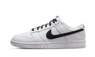 Nike Dunk Low Reverse Panda, White/Black (DJ6188-101)