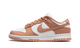 Nike Dunk Low Rose Whisper