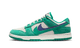 Nike Dunk Low SE 85 Neptune Green
