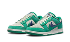 Nike Dunk Low SE 85 Neptune Green, Sail/Lapis/Off Noir/Neptune Green (DO9457-101)