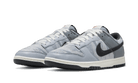 Nike Dunk Low SE Copy Paste, Dark Grey Heather/Off Noir-Wolf Grey (DQ5015-063)