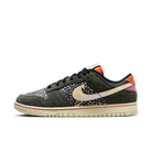 Nike Dunk Low SE Gone Fishing Rainbow Trout, Sequoia/Alabaster-Safety Orange (FN7523-300)