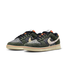 Nike Dunk Low SE Gone Fishing Rainbow Trout, Sequoia/Alabaster-Safety Orange (FN7523-300)