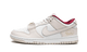 Nike Dunk Low SE Just Do It White Phantom