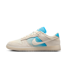 Nike Dunk Low SE LA, Sail/Pale Ivory/Baltic Blue (HQ3621-133)