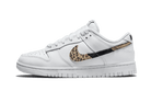 Nike Dunk Low SE Primal White, White/Multi-Color-White (DD7099-100)