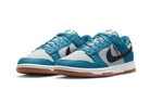 Nike Dunk Low SE Toasty Rift Blue, Rift Blue/Grey Fog/Sail/Cave Purple (DC9561-400)