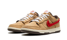 Nike Dunk Low SP CLOT Cork, Natural/Flax/Coconut Milk/Baroque Brown (FN0317-121)