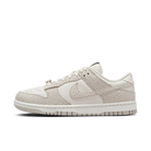 Nike Dunk Low Safari Phantom, Phantom/Photon Dust-Light Smoke Grey-Sail (FV6516-001)