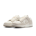 Nike Dunk Low Safari Phantom, Phantom/Photon Dust-Light Smoke Grey-Sail (FV6516-001)