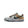 Nike Dunk Low Sail Multi-Camo