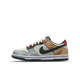 Nike Dunk Low Sail Multi-Camo