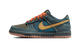 Nike Dunk Low Seaweed Ochre Khaki