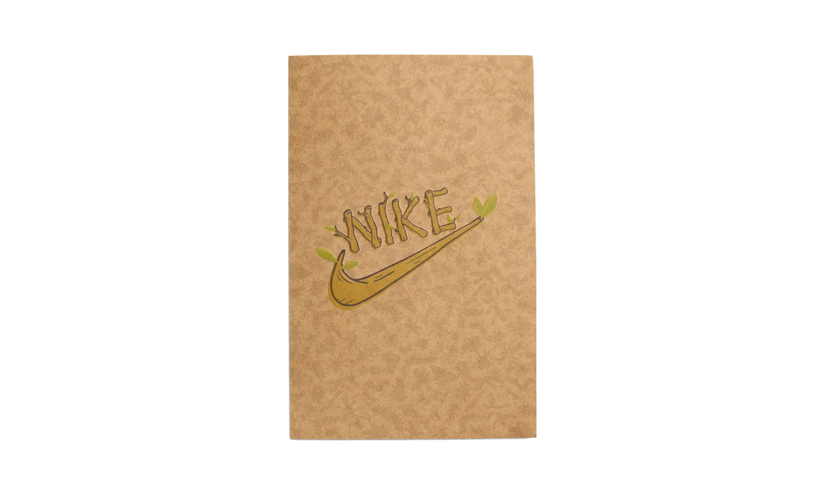 Nike Dunk Low Seaweed Ochre Khaki