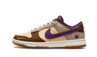 Nike Dunk Low Setsubun (2022), Beige/Brown/Purple (DQ5009-268)