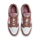 Nike Dunk Low Smokey Mauve, Smokey Mauve/Playful Pink-White (FZ3611-208)