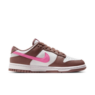 Nike Dunk Low Smokey Mauve, Smokey Mauve/Playful Pink-White (FZ3611-208)