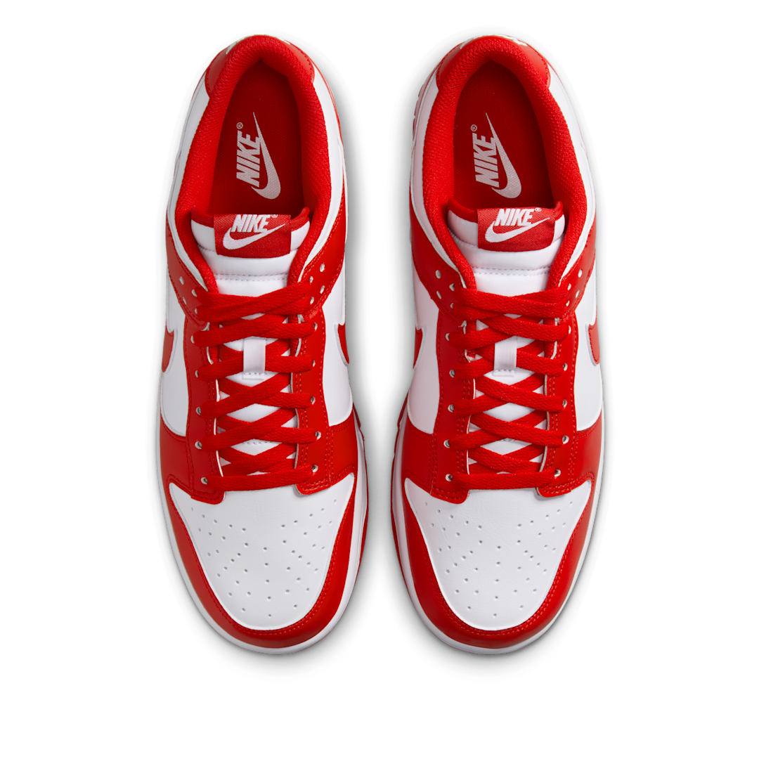 Nike Dunk Low St. Johns (2025)