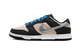 Nike Dunk Low Starry Laces