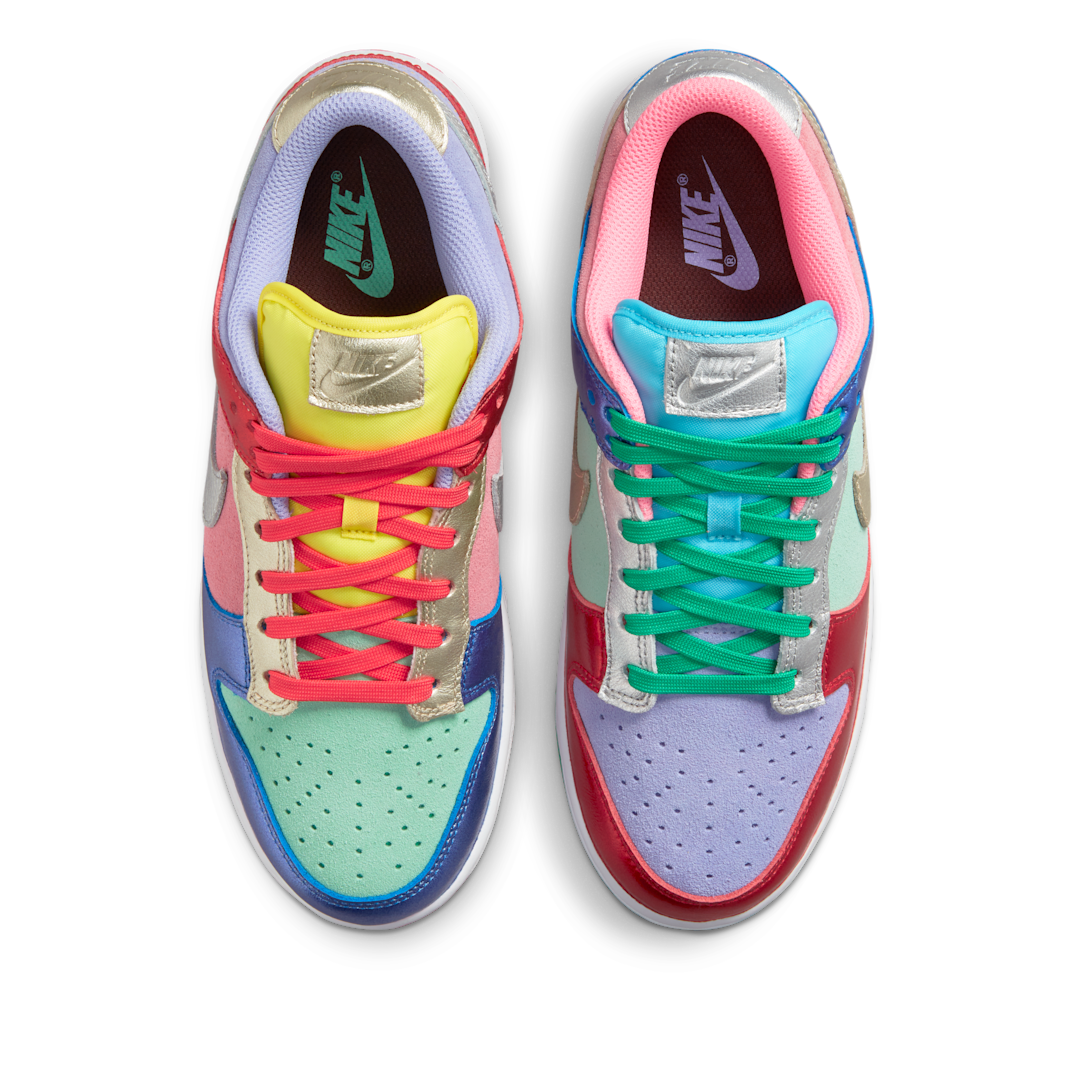 Nike Dunk Low Sunset Pulse