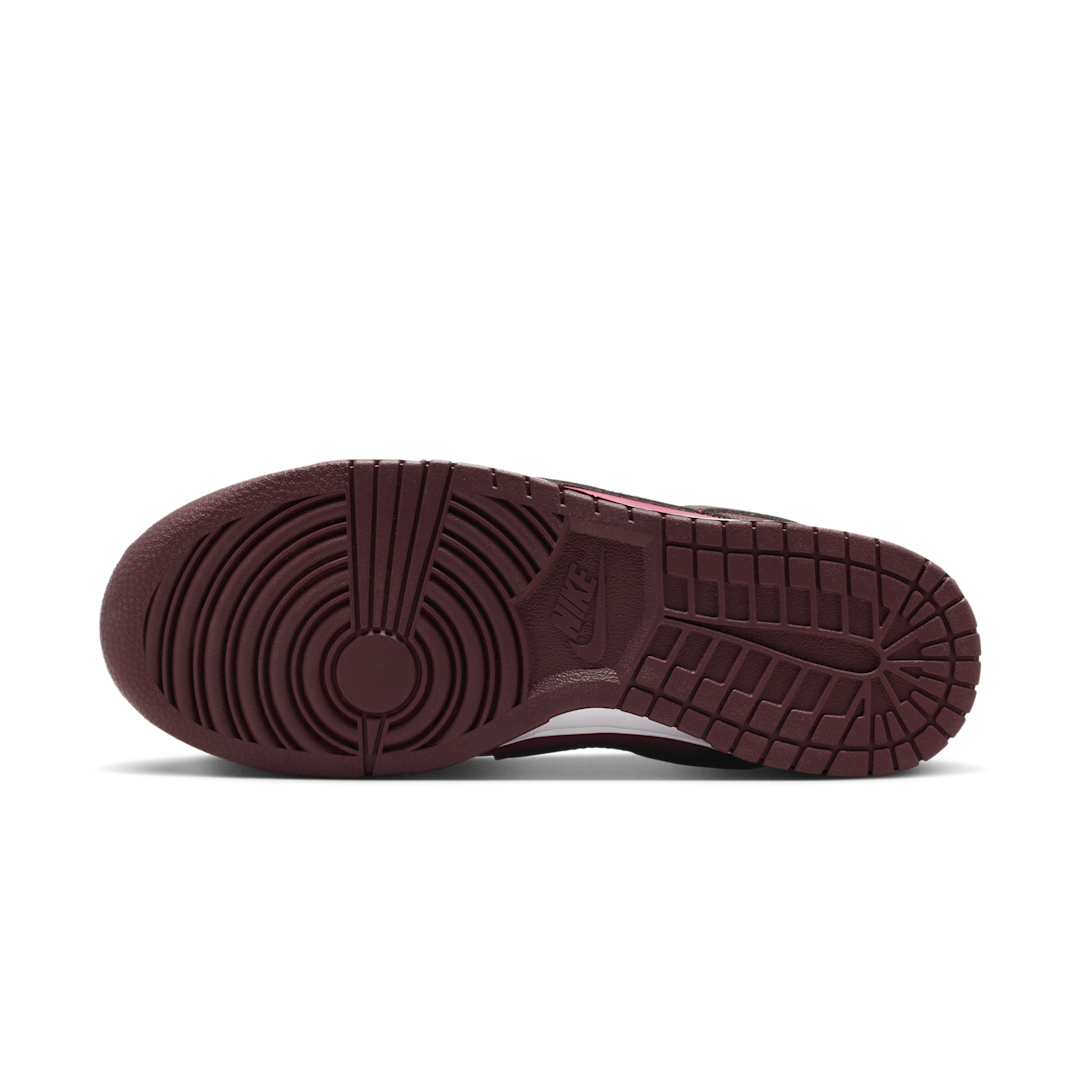 Nike Dunk Low Sweet Beet