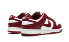 Nike Dunk Low Team Red, Team Red/Team Red-White (DD1391-601)