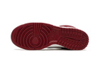 Nike Dunk Low Team Red, Team Red/Team Red-White (DD1391-601)