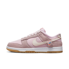 Nike Dunk Low Teddy Bear, Light Soft Pink/Pink Foam/Medium Soft Pink/Praline (DZ5318-640)