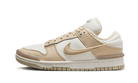 Nike Dunk Low Twist Sanddrift, Coconut Milk/Sanddrift/Pink Oxford/Sail (DZ2794-102)