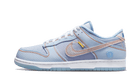 Nike Dunk Low Union Passport Pack Argon, Light Blue/Argon/White (DJ9649-400)