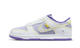 Nike Dunk Low Union Passport Pack Court Purple