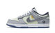 Nike Dunk Low Union Passport Pack Pistachio
