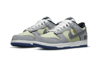 Nike Dunk Low Union Passport Pack Pistachio, Midnight Navy/Marine Minuit (DJ9649-401)