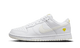 Nike Dunk Low Valentine's Day Yellow Heart
