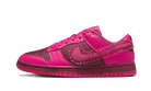 Nike Dunk Low Valentine's Day (2022), Team Red/Pink Prime (DQ9324-600)