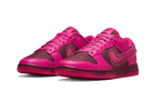 Nike Dunk Low Valentine's Day (2022), Team Red/Pink Prime (DQ9324-600)