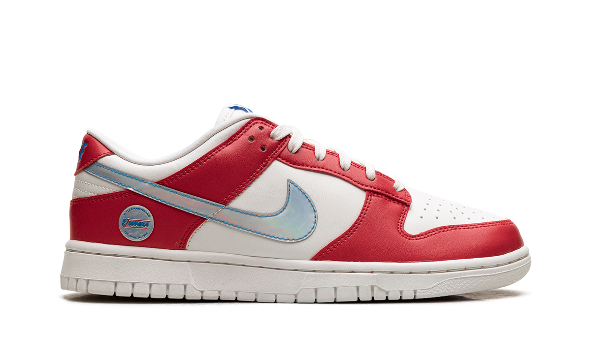Nike Dunk Low WNBA 30th Anniversary
