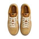 Nike Dunk Low Waffle, Wheat/Coconut Milk/Sesame/Black/Total Orange (FZ4041-744)