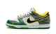 Nike Dunk Low What the Duck Away University of Oregon PE