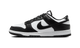 Nike Dunk Low White Black Panda (2025)