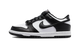 Nike Dunk Low White Black Panda (2026)